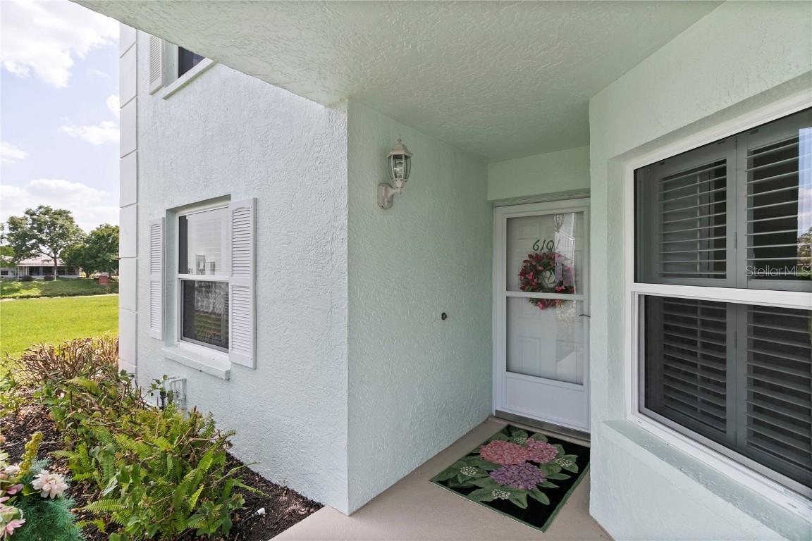 5725 Greenwood Ave. #6101, North Port, FL 34287
