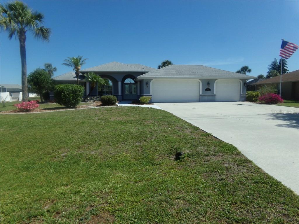 600 Royal Poinciana, Punta Gorda, FL 33955