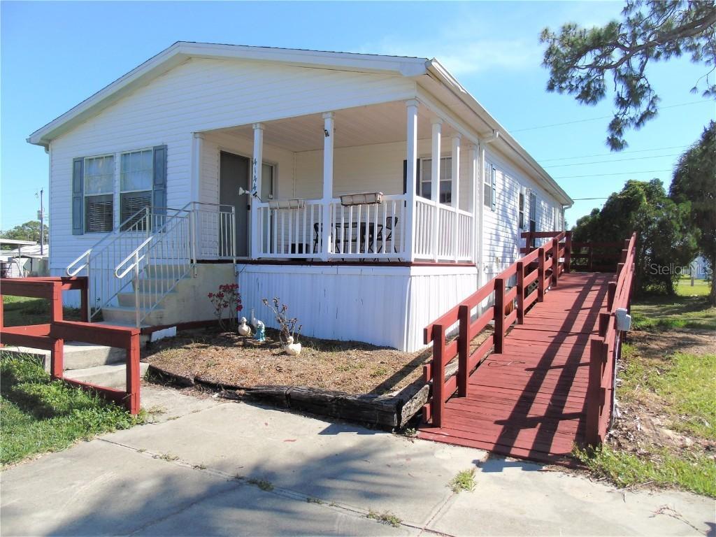 4144 Hollis Ave., Port Charlotte, FL 33953