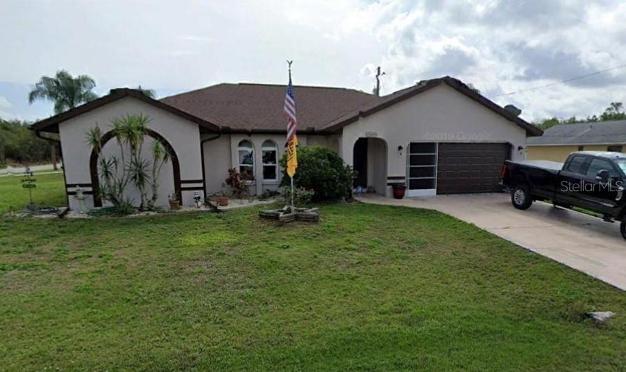 21499 Manatee Ave., Port Charlotte, FL 33952