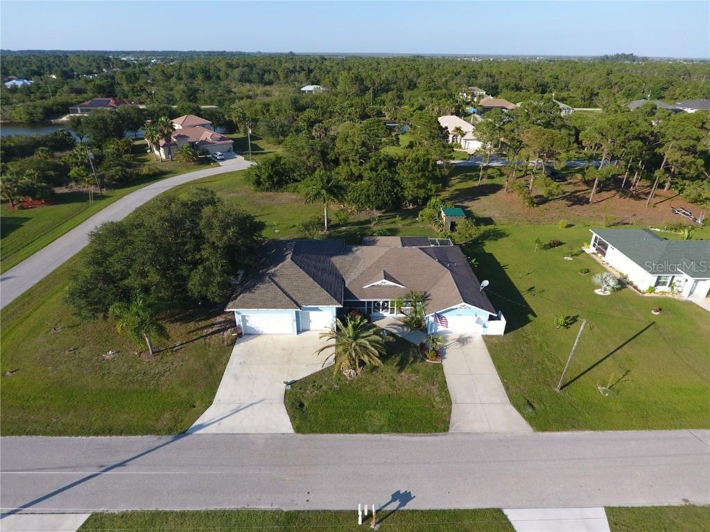 14226 Edsel Dr., Port Charlotte, FL 33981