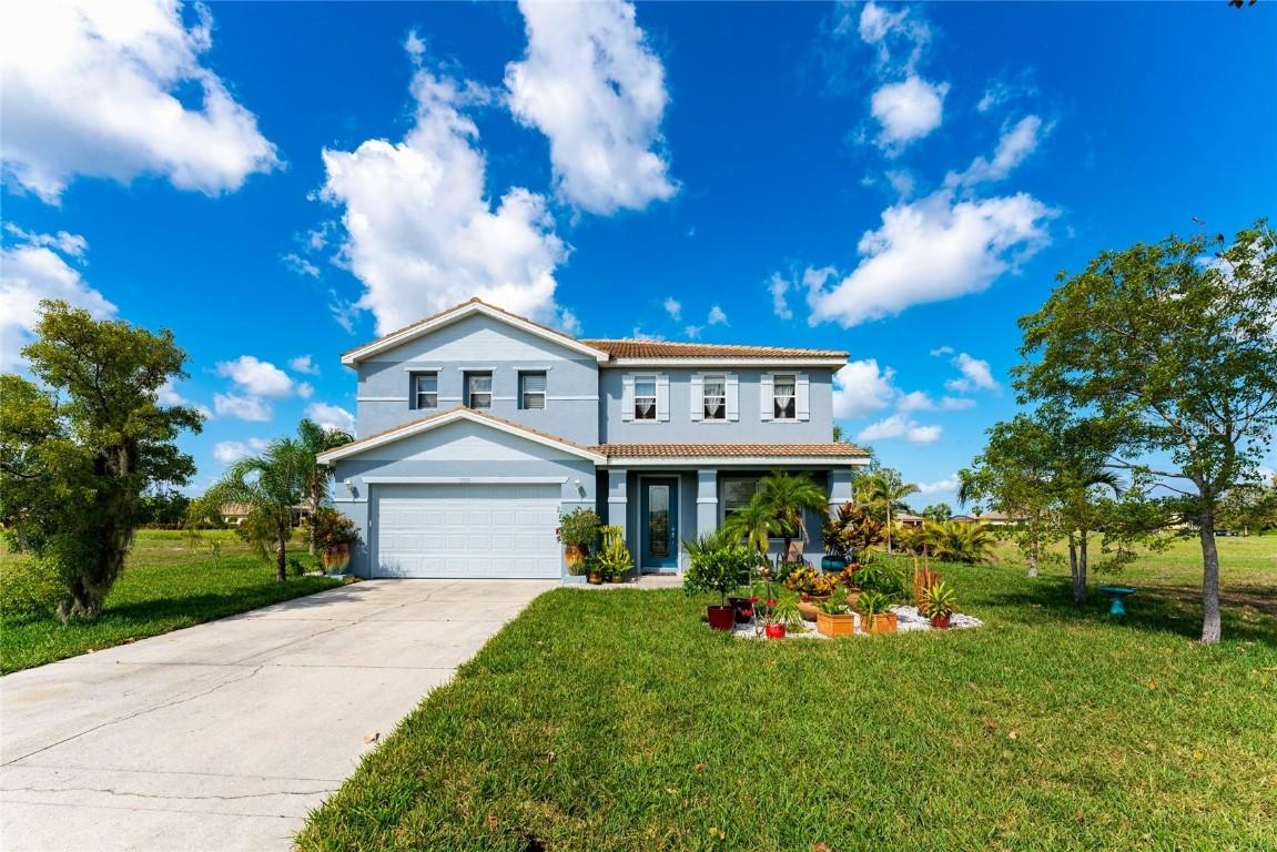 17159 Pebblewood Ln., Punta Gorda, FL 33955