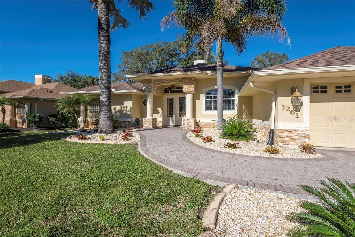 1261 S Haberland Blvd., North Port, FL 34288