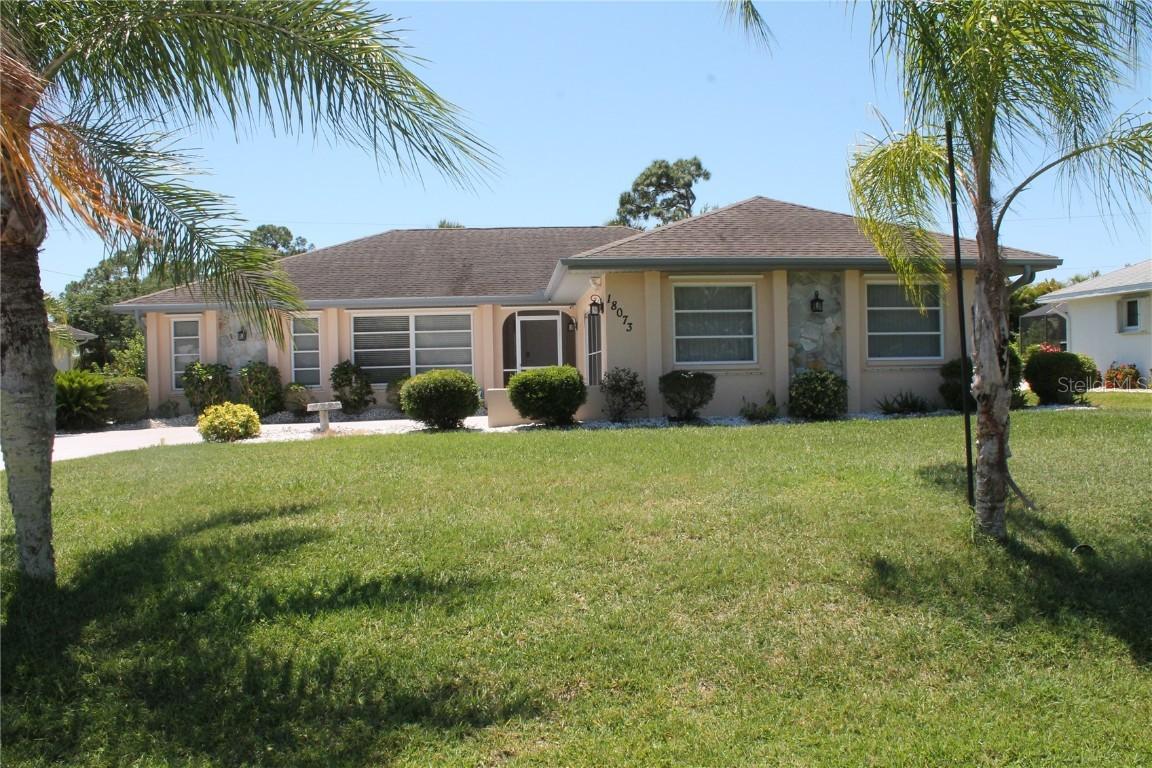 18073 Brazil Ave., Port Charlotte, FL 33948