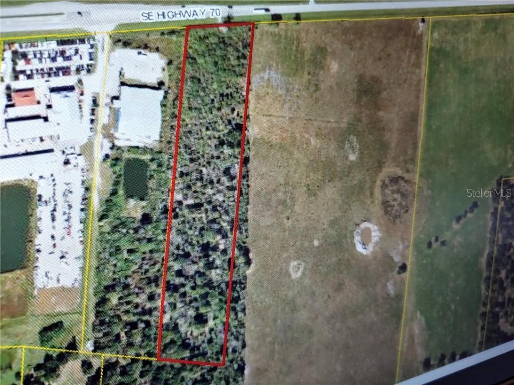 SE Hwy 70, Arcadia, FL 34266