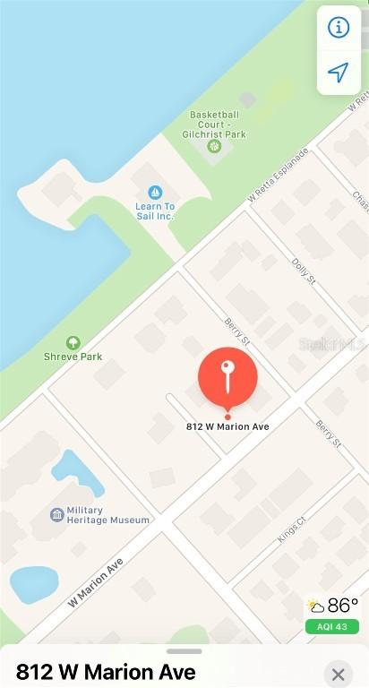 812 W Marion Ave., Punta Gorda, FL 33950