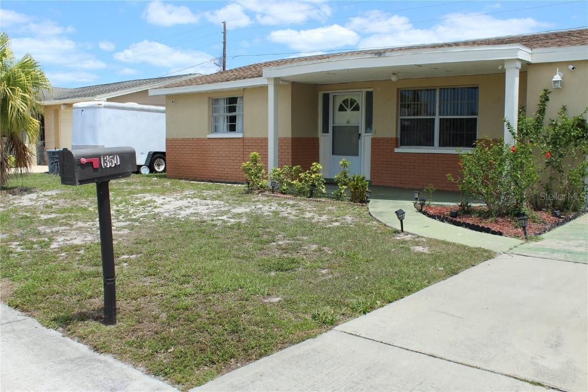 1350 Classic Dr., Holiday, FL 34691