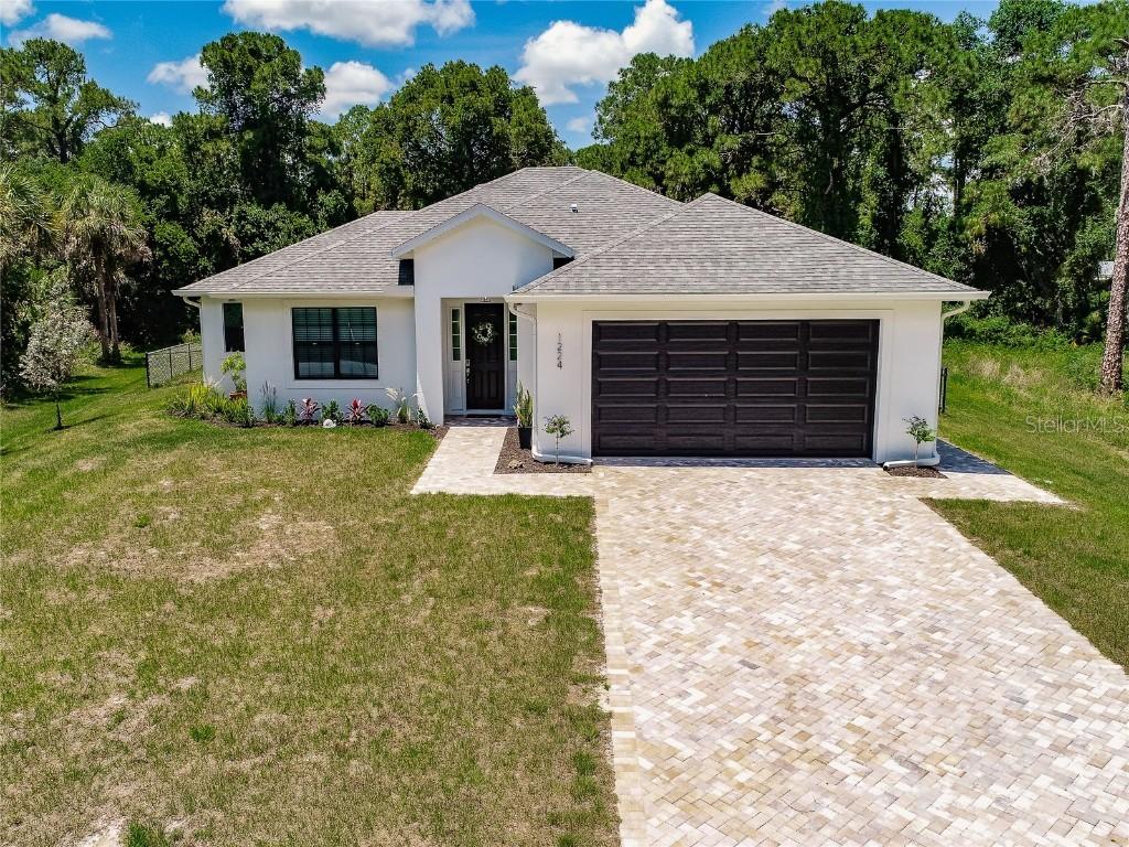 1224 Epperson Rd., North Port, FL 34288