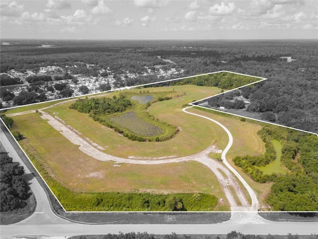 9881 SW Lettuce Lake Ave., Arcadia, FL 34269