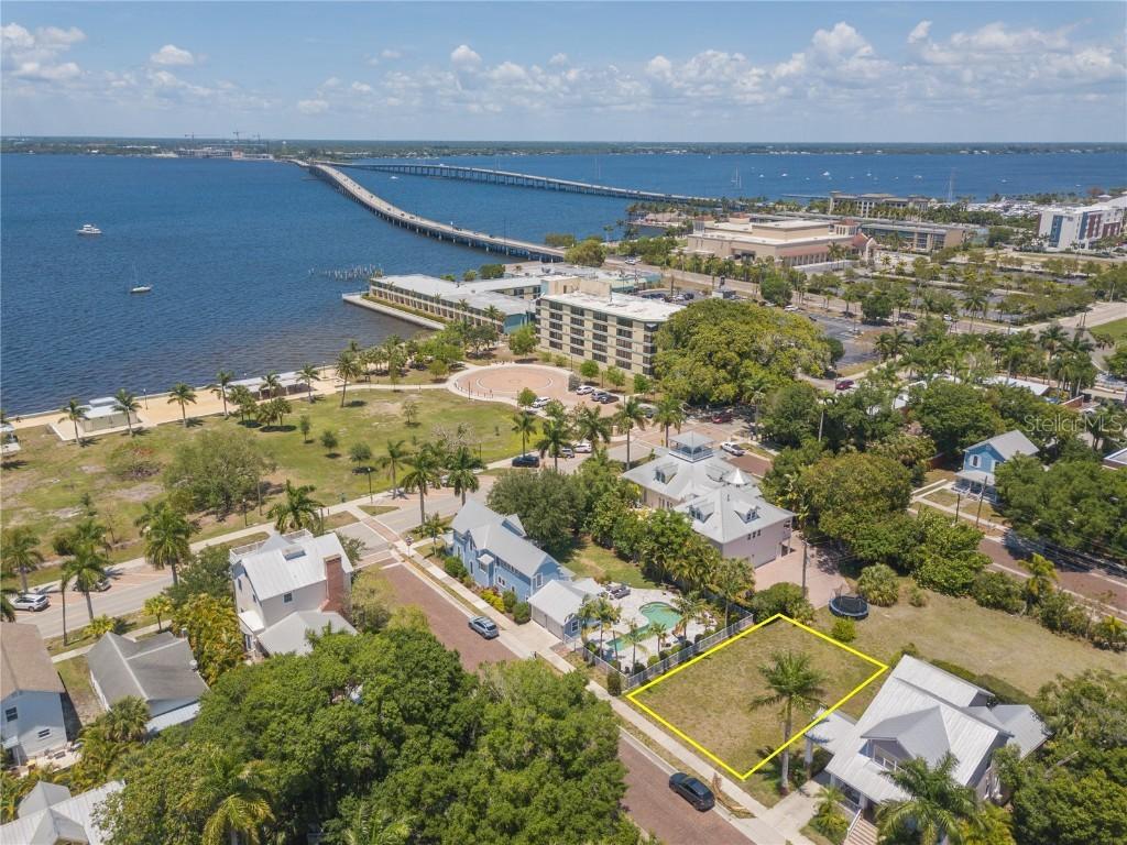 116 Durrance St., Punta Gorda, FL 33950