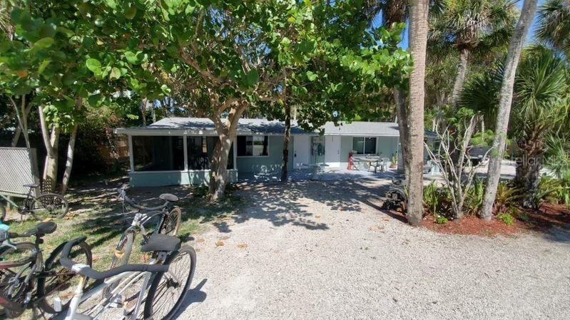 5040 N Beach Rd. #7, Englewood, FL 34223