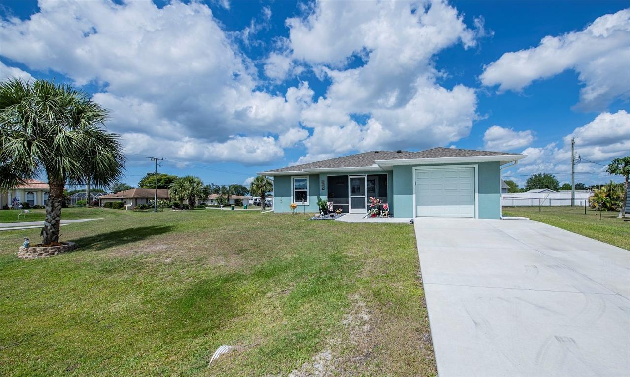 2493 Pinellas Dr., Punta Gorda, FL 33983