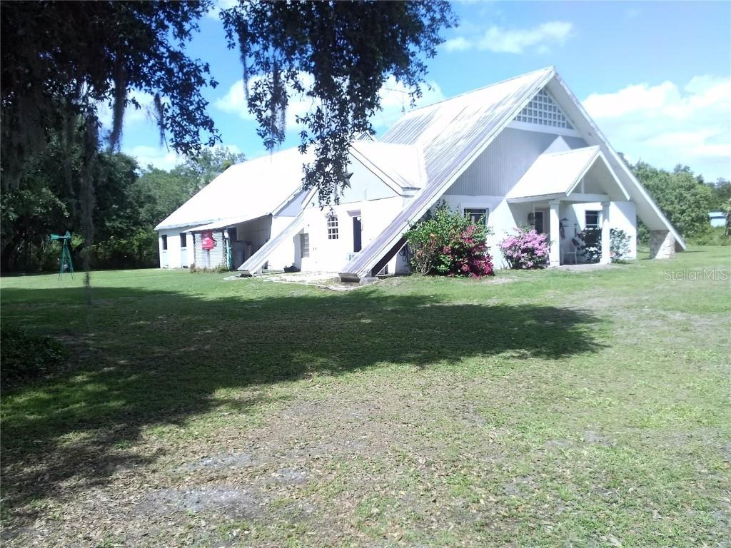 5250 SE Taylor Ave., Arcadia, FL 34266