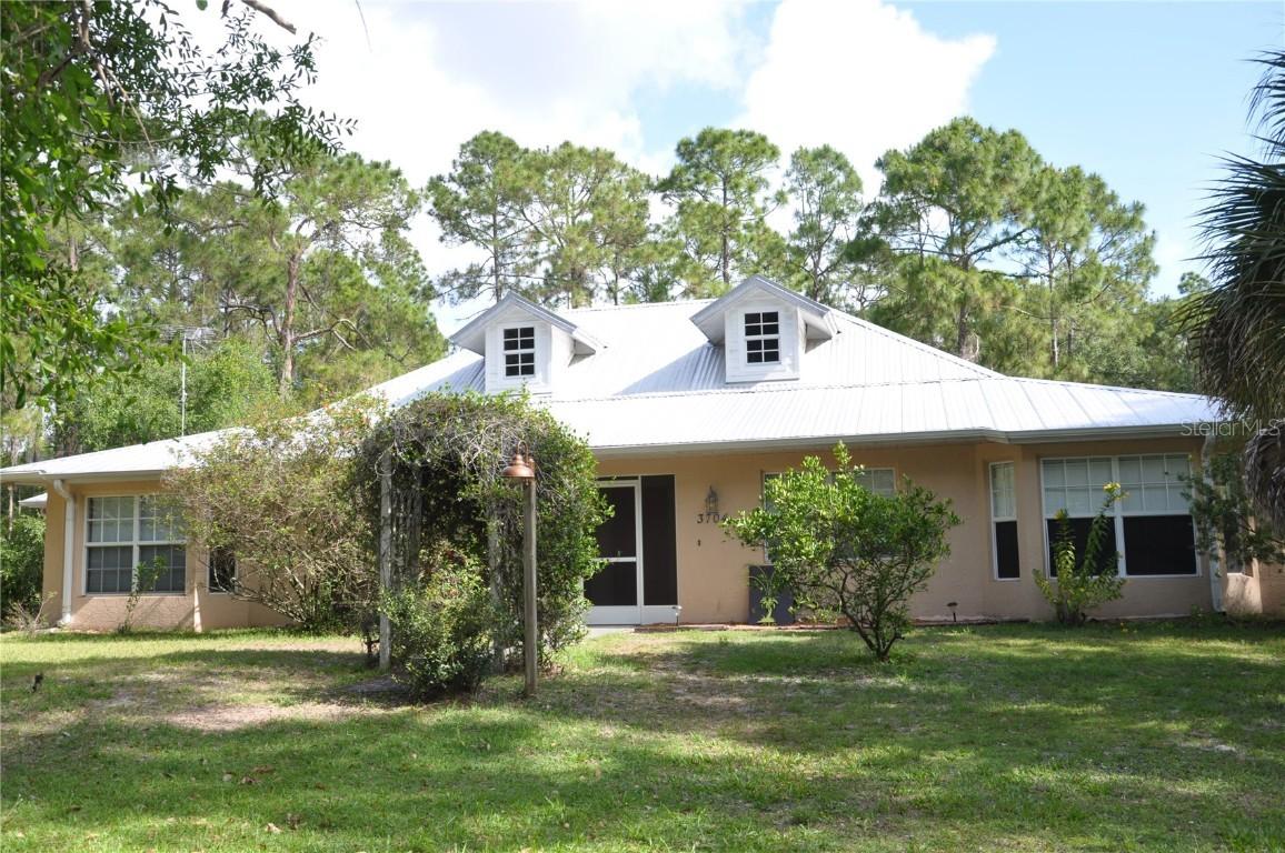 3704 Ulman Ave., North Port, FL 34286
