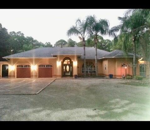 3444 Ulman Ave., North Port, FL 34286