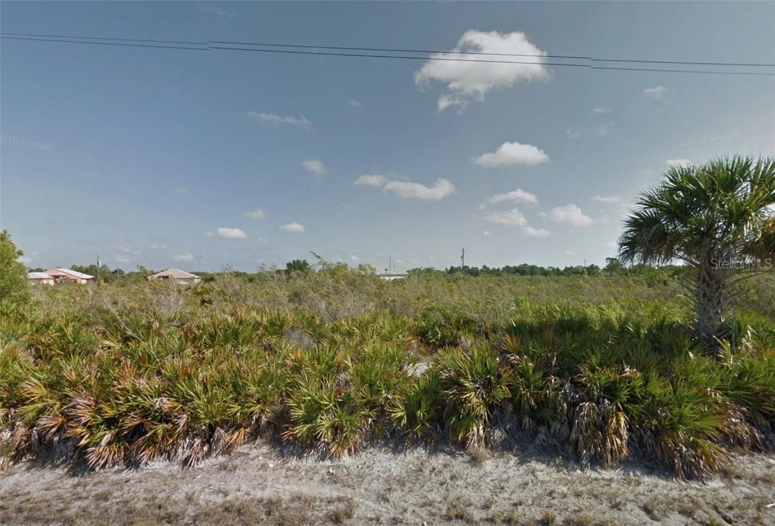 12202 Moore Ct., Port Charlotte, FL 33981