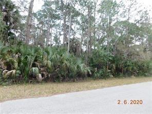 Raven St., North Port, FL 34286