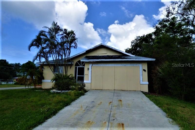 5090 Caryl Rd., Venice, FL 34293