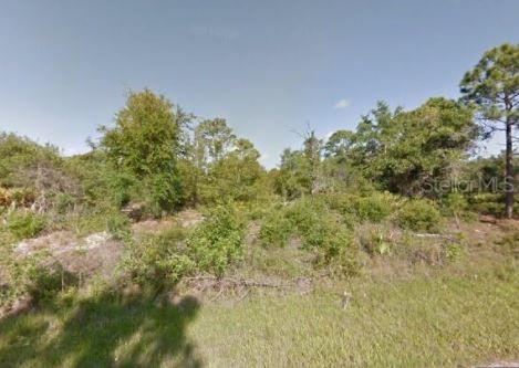 4153 Sims Street St., Port Charlotte, FL 33954