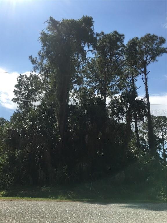 Oklahoma St., North Port, FL 34286