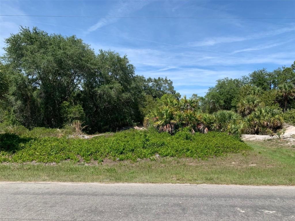 446 Bamboo Dr., Port Charlotte, FL 33954