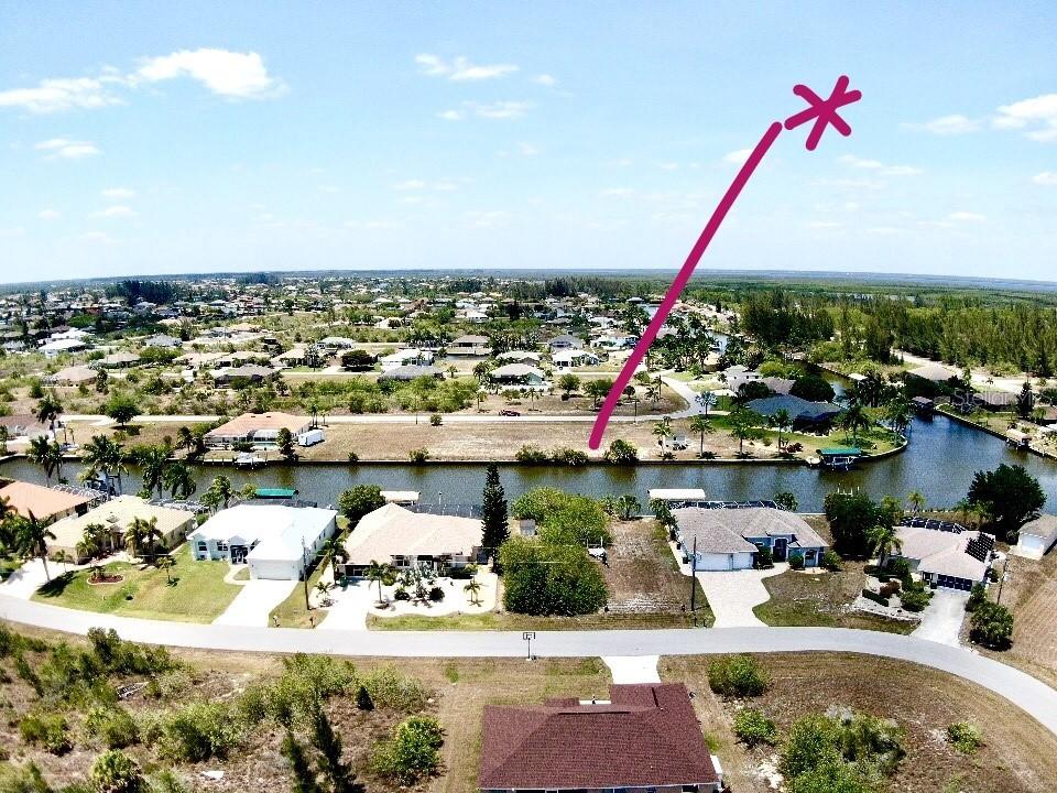 15536 Avery Rd., Port Charlotte, FL 33981