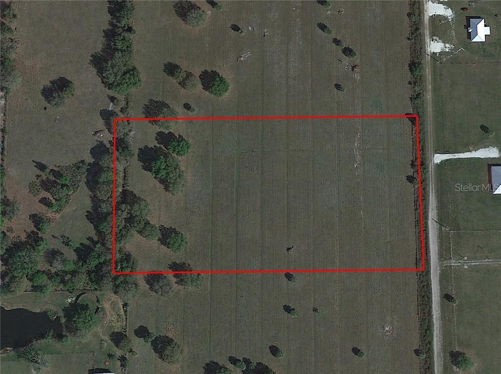 SW Stottlemyer Ter., Arcadia, FL 34269