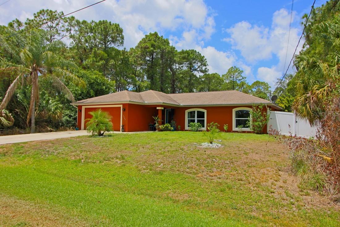 [Address Hidden by Seller], North Port, FL 34288