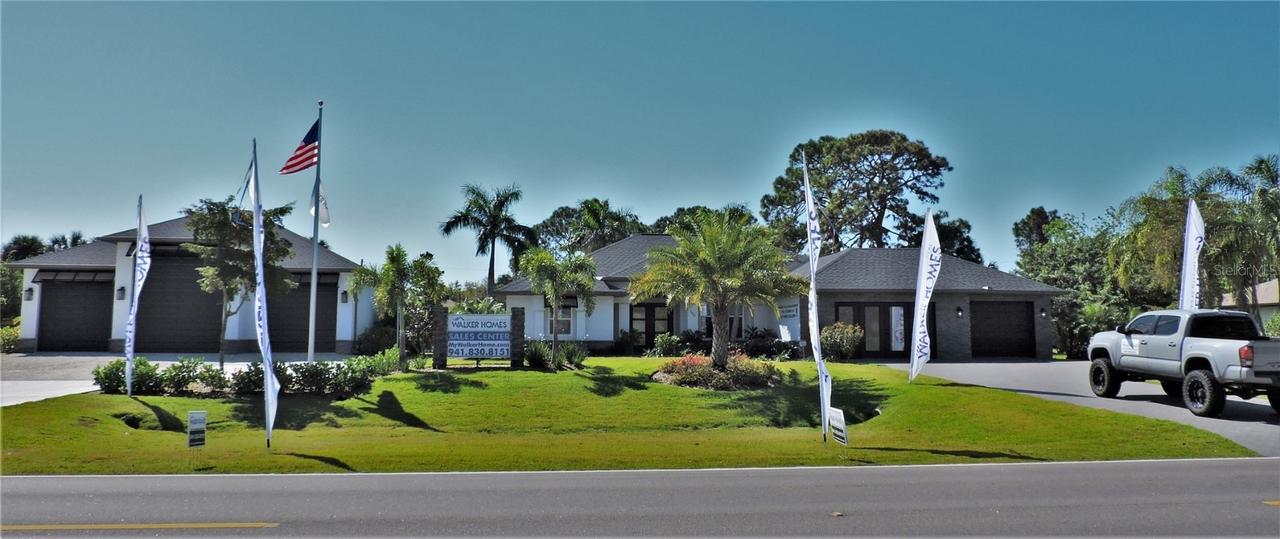 2415 W Price Blvd., North Port, FL 34286