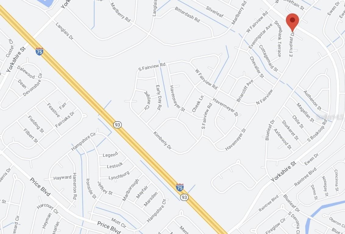 Farview Dr., North Port, FL 34288