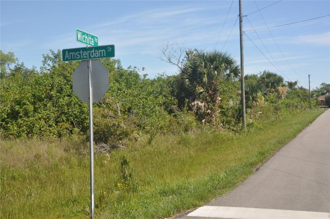 15054 Amsterdam Ave., Port Charlotte, FL 33981