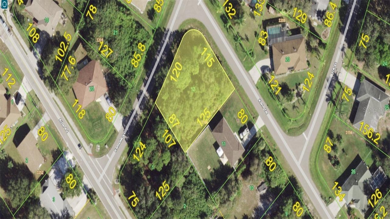 1343 Karin Ter., Port Charlotte, FL 33952