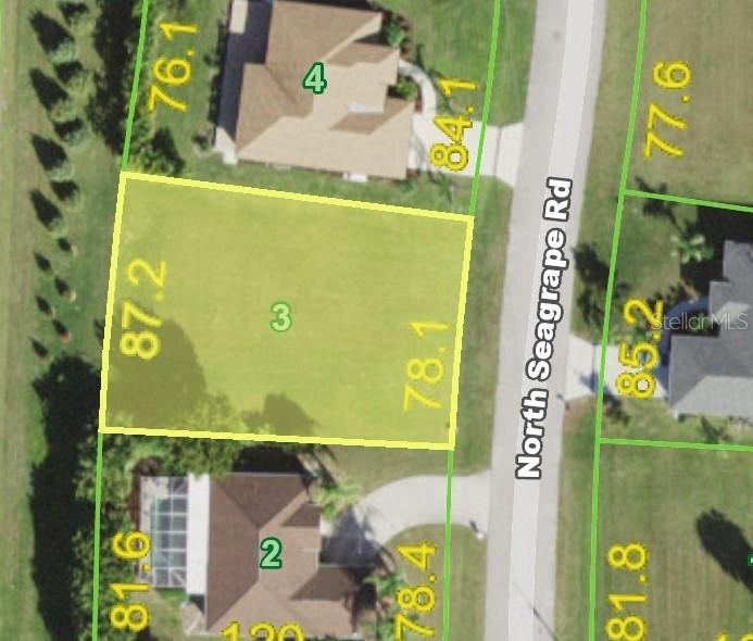 7353 N Seagrape Rd., Punta Gorda, FL 33955