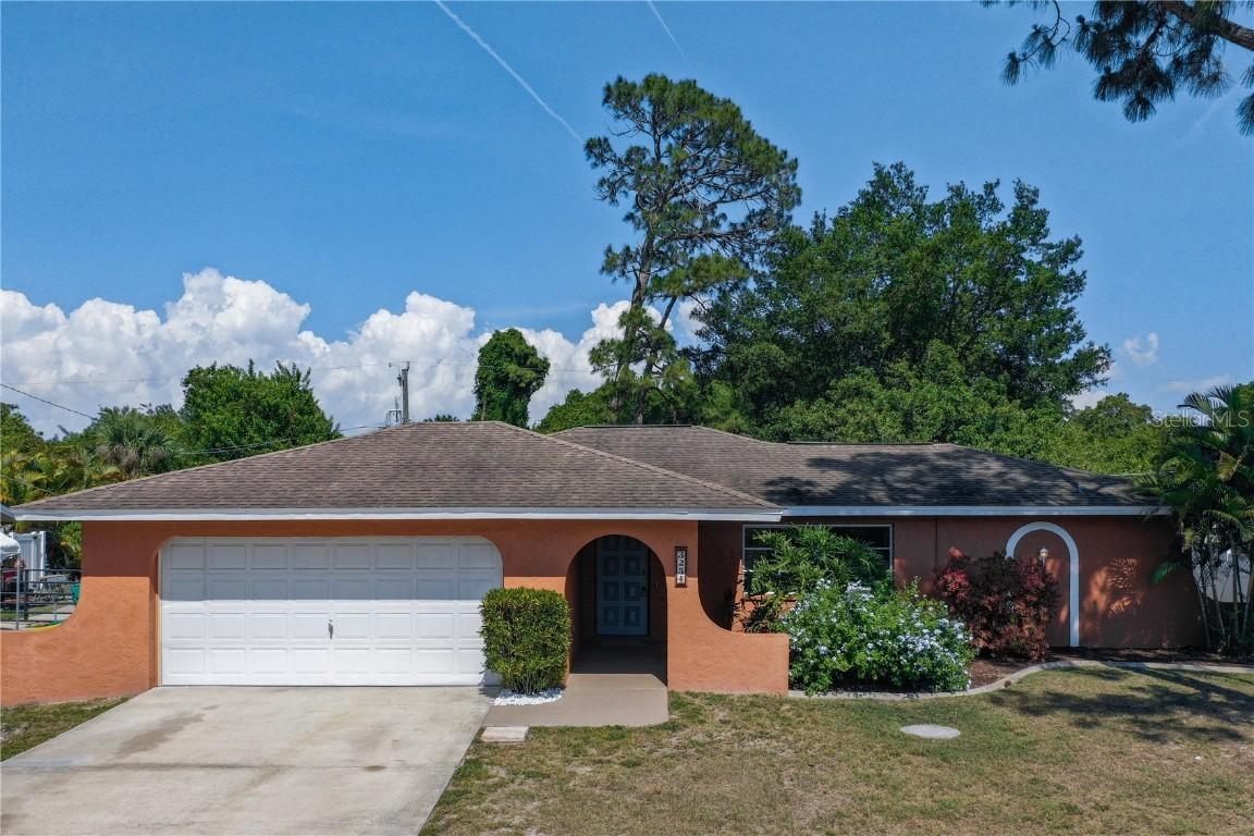 3254 Great Neck St., Port Charlotte, FL 33952