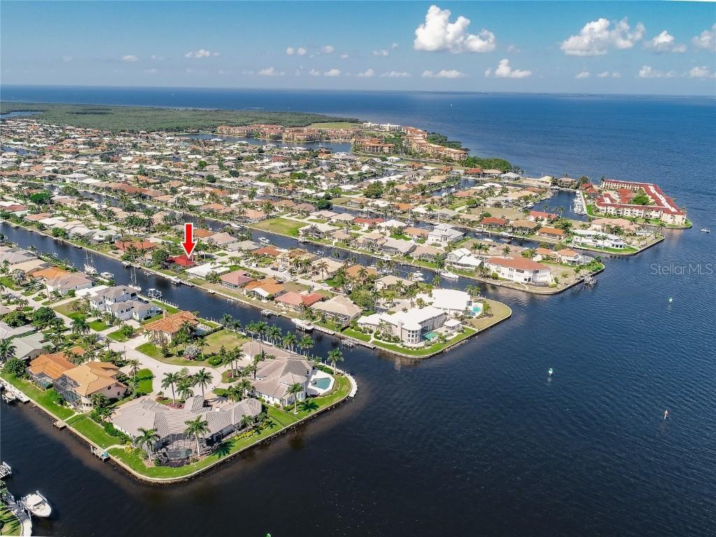 28 Sabal Dr., Punta Gorda, FL 33950