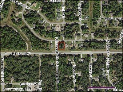 Grandview Dr., North Port, FL 34288