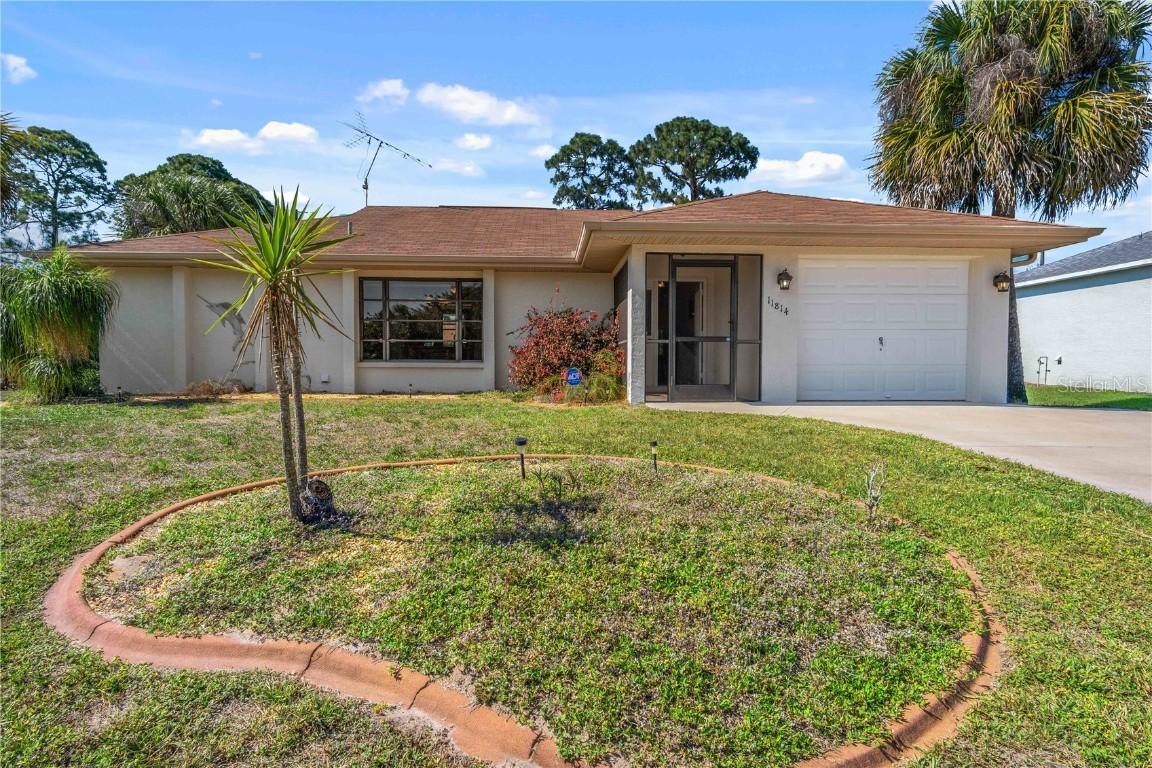 11814 Van Loon Ave., Port Charlotte, FL 33981