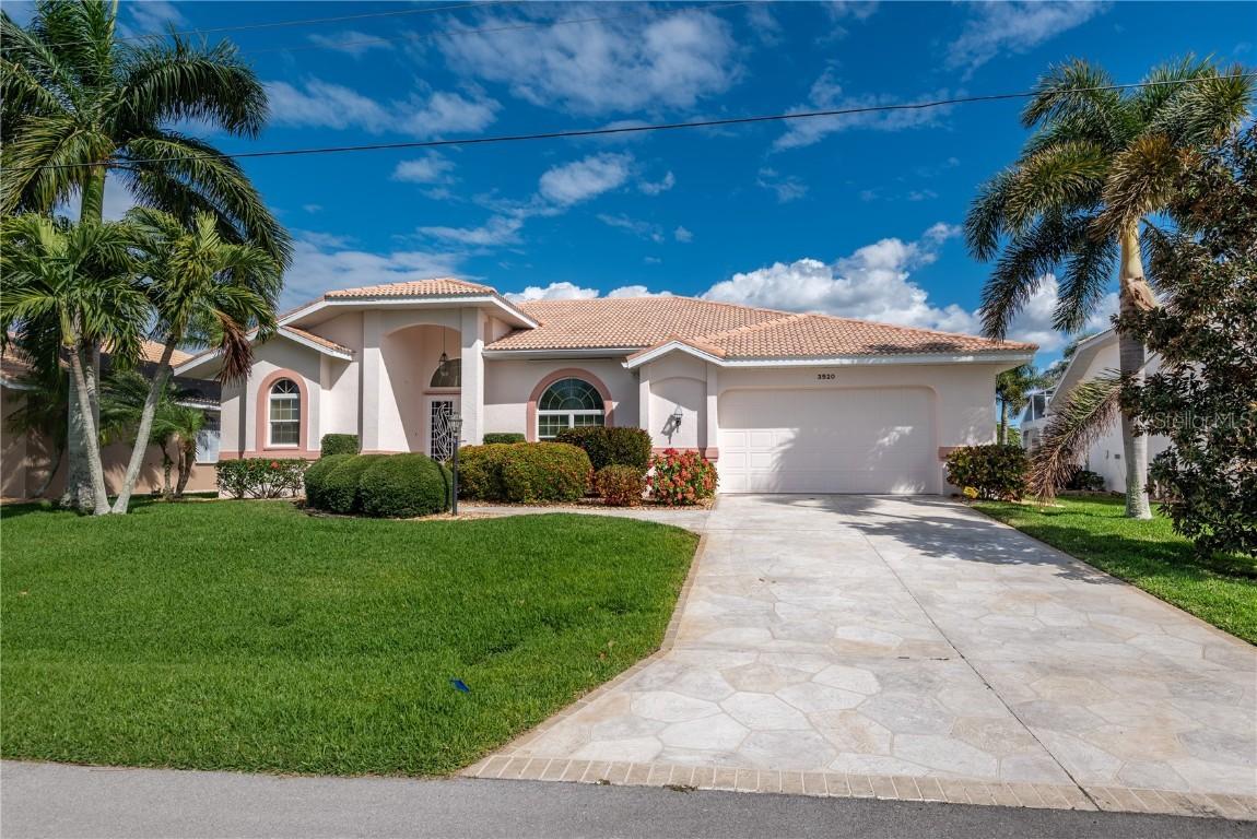 3520 Caya Largo Ct., Punta Gorda, FL 33950