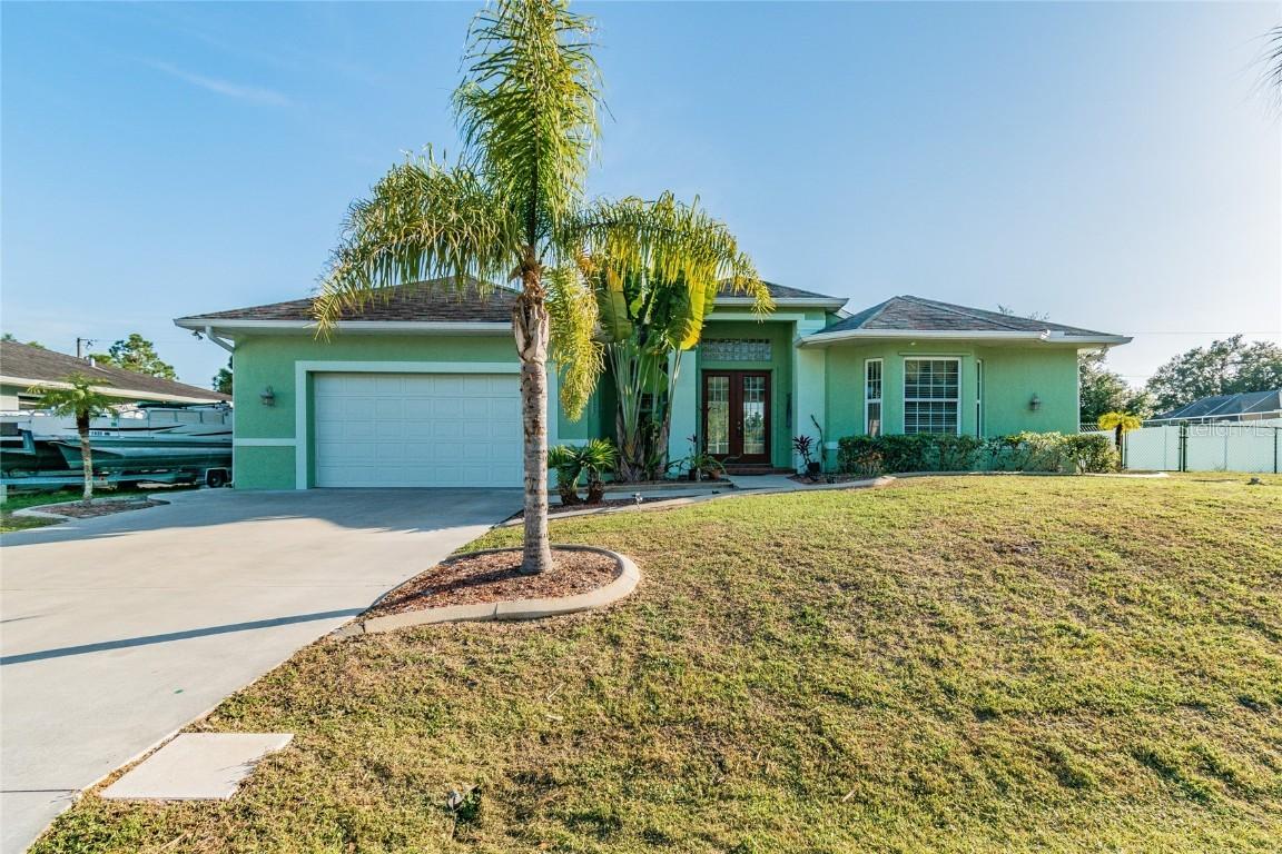 21499 Chipman Ave., Port Charlotte, FL 33954