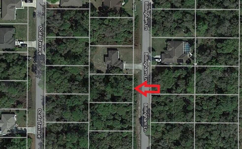 Billingham Ln., North Port, FL 34288