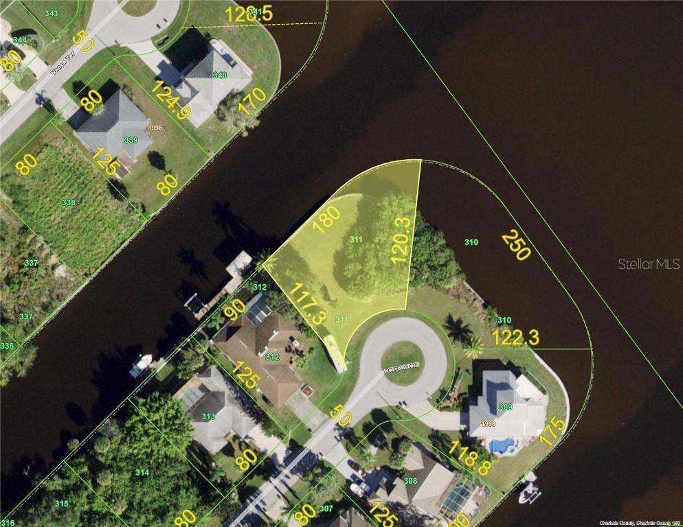 2409 Herron Ter., Port Charlotte, FL 33981