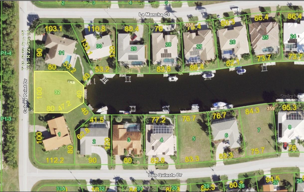 410 Colony Point Dr., Punta Gorda, FL 33950