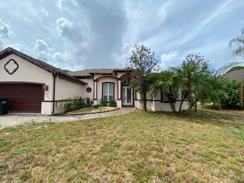 2481 W Price Blvd., North Port, FL 34286