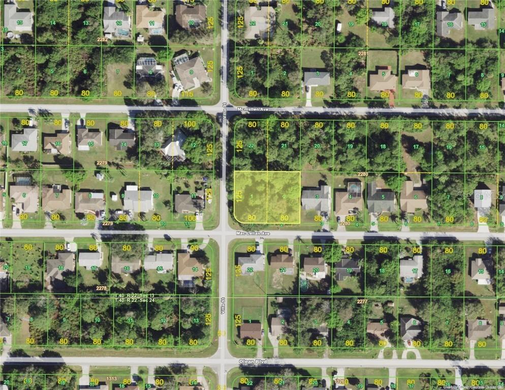 23200 Maclellan Ave., Port Charlotte, FL 33980
