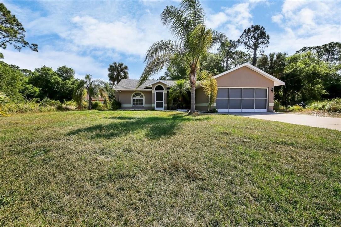 4946 Atwater Dr., North Port, FL 34288