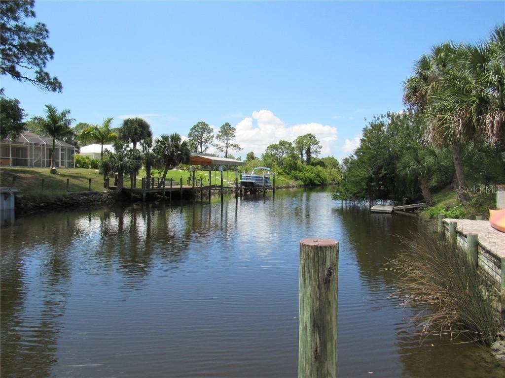 292 Mccabe St., Port Charlotte, FL 33953