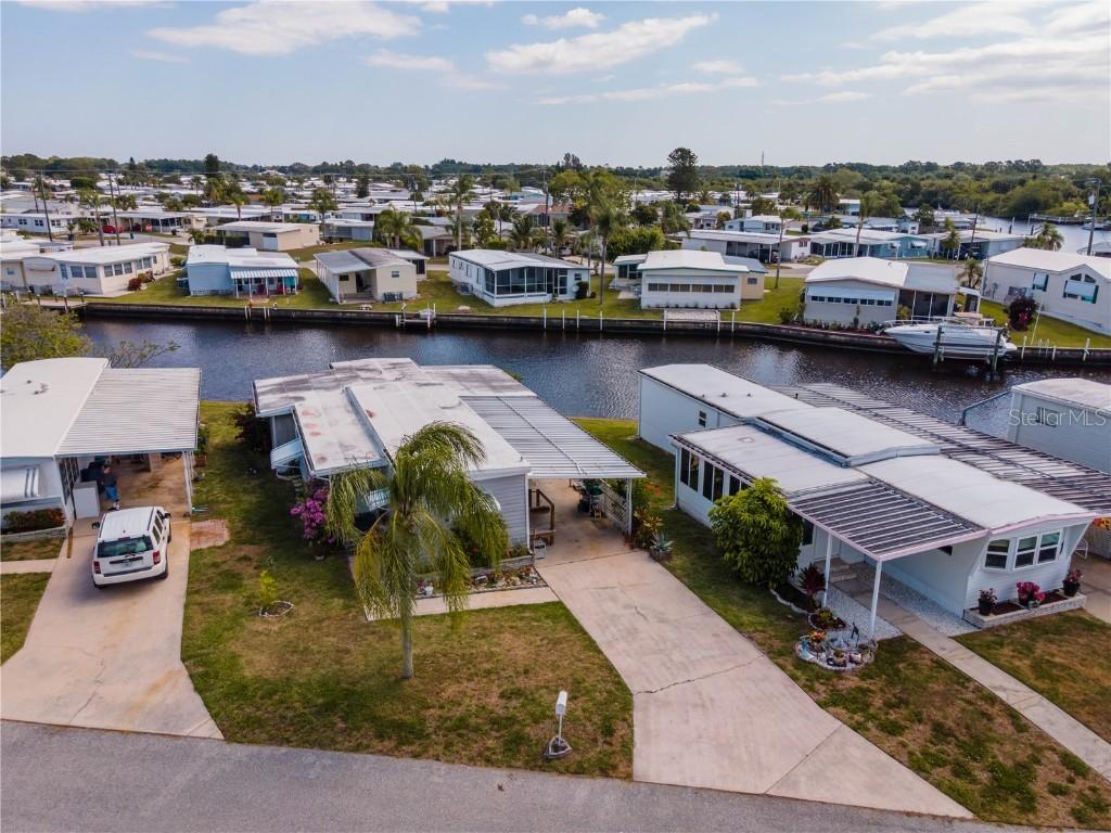 521 Clarion Pl., North Port, FL 34287