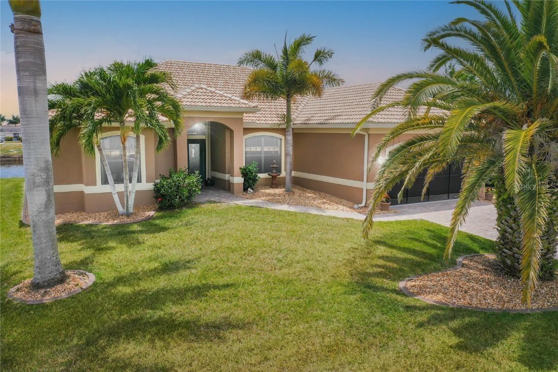 137 Peckham St., Port Charlotte, FL 33952