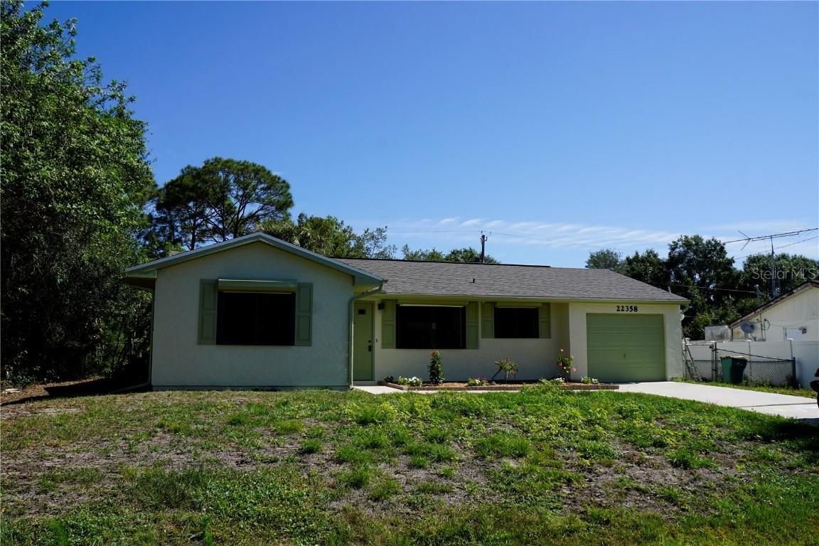 22358 Walton Ave., Port Charlotte, FL 33952