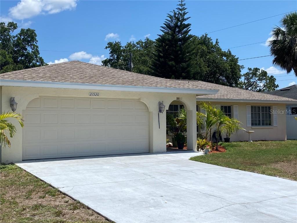 21520 Kenelm Ave., Port Charlotte, FL 33952